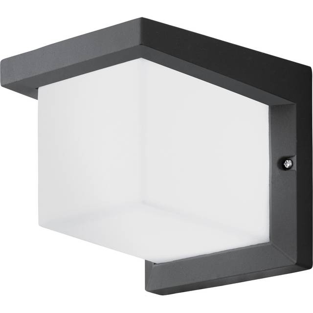 Eglo Desella 1 - LED Outdoor Wall Downlight Anthracite IP65