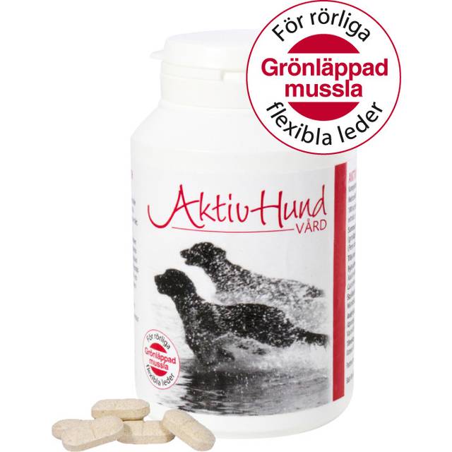 Aktiv Svea Pure Rosehip - 250 gram