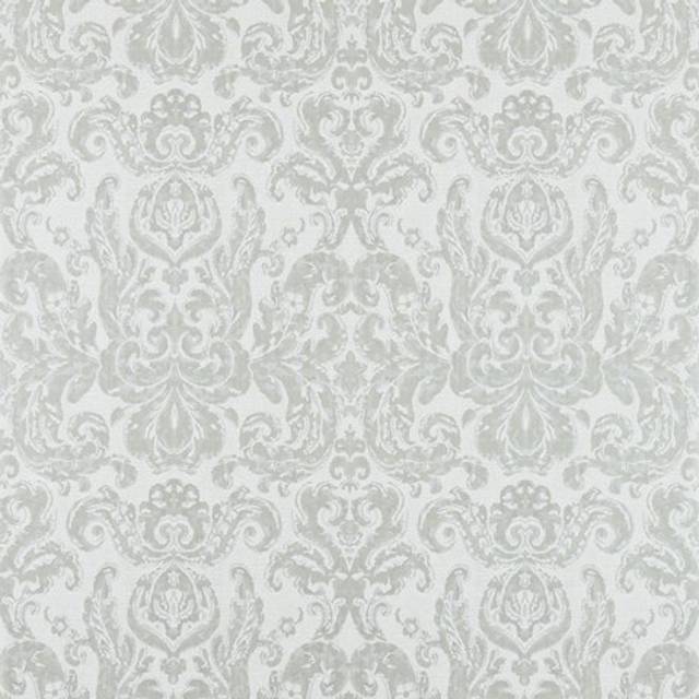 Zoffany Brocatello Silver