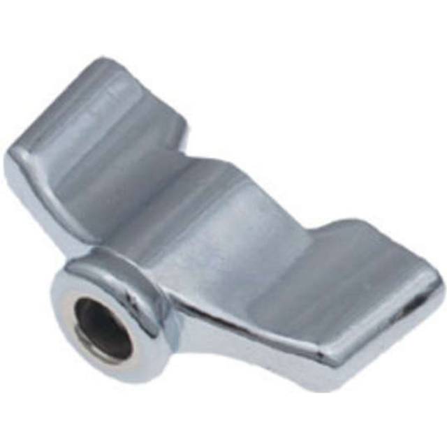 Gibraltar Hardware SC-13P2 M8 Wing Nuts (Pack of 2)