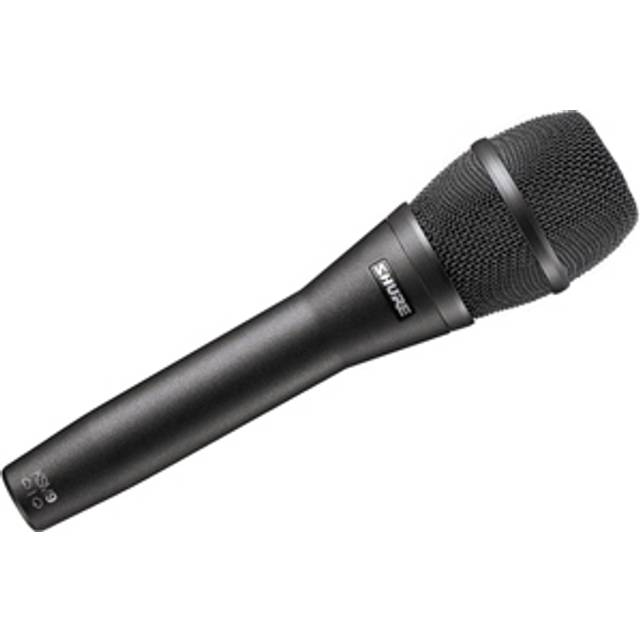 Shure KSM9 sångmikrofon