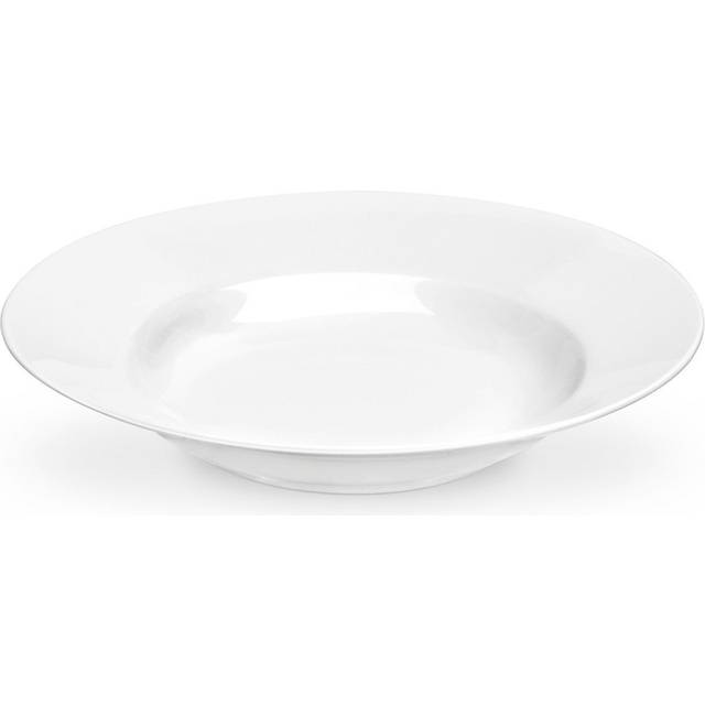 Royal Worcester Serendipity Soup Plate, Dia.23.5cm - Set of 4