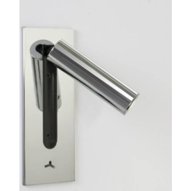 Astro Fuse 3 USB Matt Nickel Reading Light