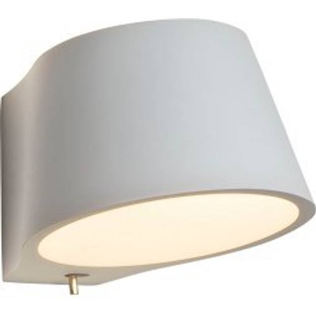 Astro 1155001 Koza Wall Light Plaster