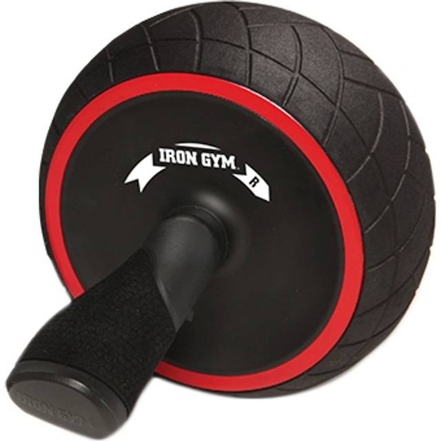 Iron Gym - Maghjul