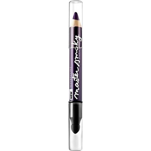 Maybelline Master Smoky Shadow Pencil Crayon Ombre Smoky Violet