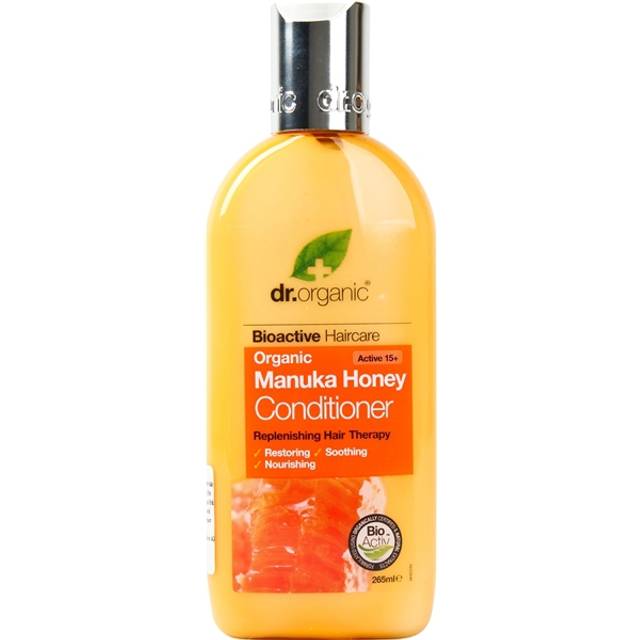 Dr Organic Manuka Honey Conditioner