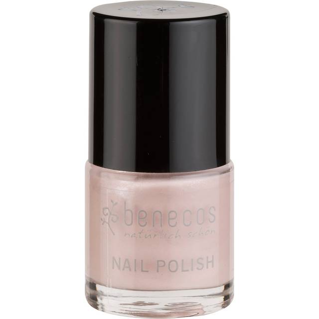 Benecos Happy Nails Nail Polish Sharp Rosé 9ml
