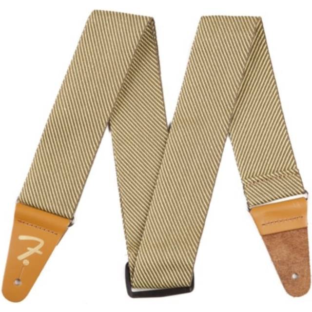 Fender VintageTweed Strap Gitarrengurt