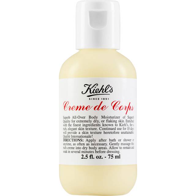 Kiehl&#39;s  Body Care Creme de Corps Moisturizing Body Cream