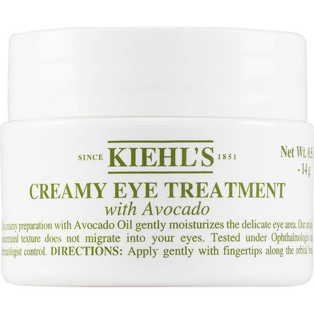 Kiehl&#39;s  Eye contour Creamy Eye Treatment with Avocado