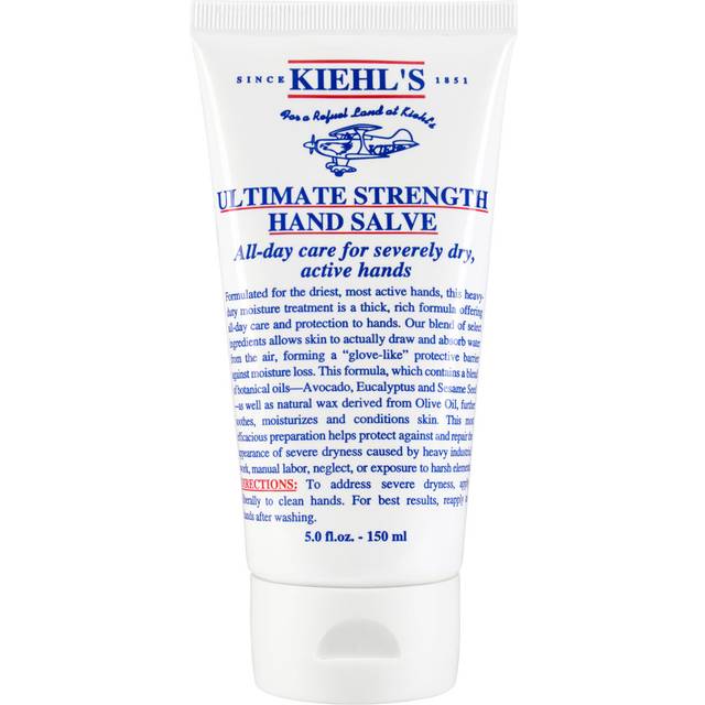 Kiehl's Ultimate Strength Hand Salve (Various Sizes) - 150ml