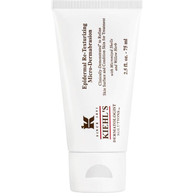 Kiehl's Epidermal Re-Texturising Micro-Dermabrasion 75ml