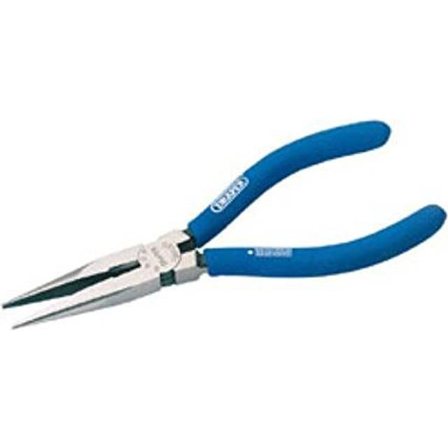 Draper 07051 160mm Long Nose Pliers