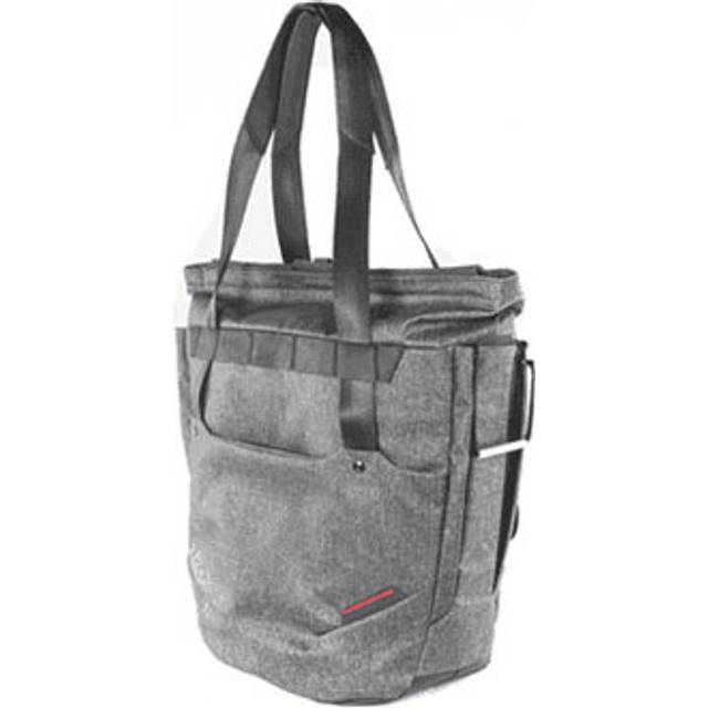 peakdesign Everyday Tote Bag, 20L, charcoal