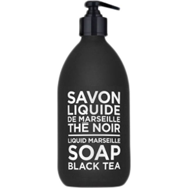 Liquide soap with Black Tea 500 ml