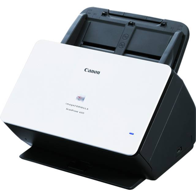 Canon imageFORMULA ScanFront 400 Scanner | ✅ 5 years warranty