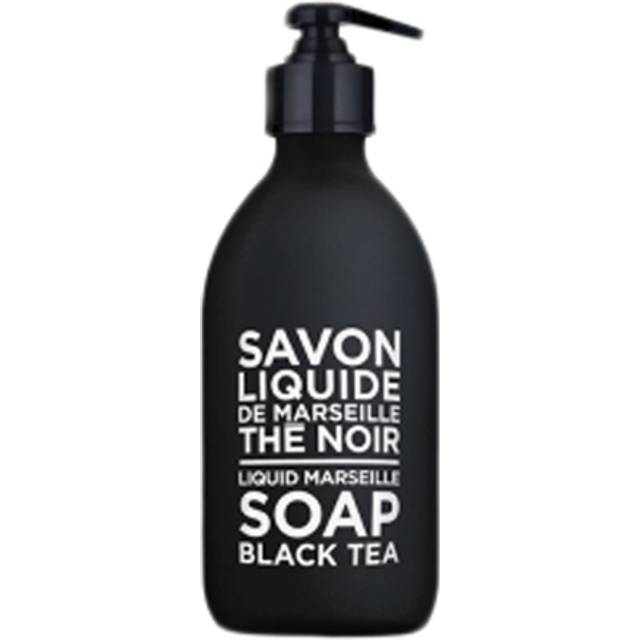 Liquid soap with Black Tea 300 ml