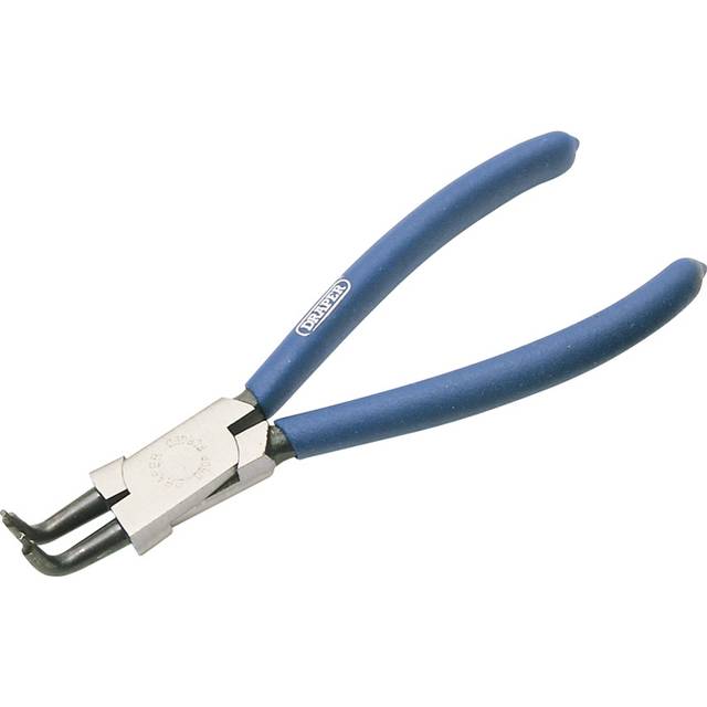 Draper Internal and External Circlip Pliers Set (4 Piece)