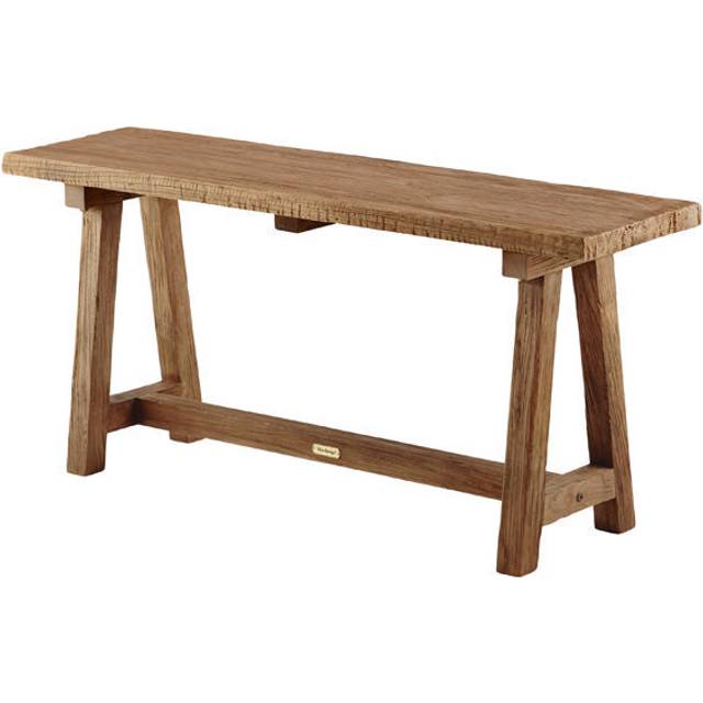 SIKA DESIGN LUCAS TEAK BÆNK - 100