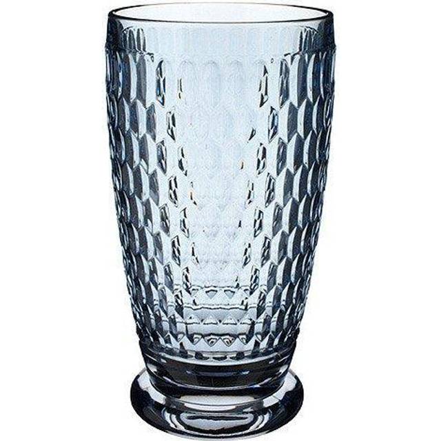 Villeroy & Boch - Boston Coloured Highballglas 30 Cl - Grå