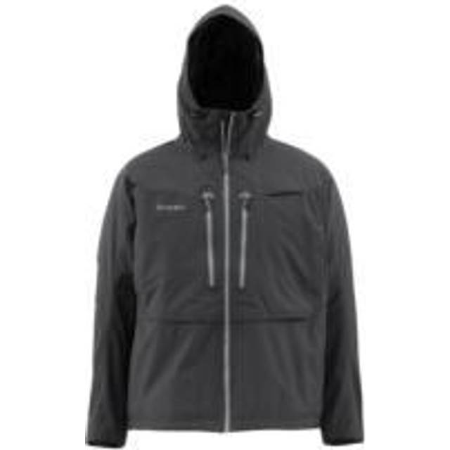 Simms Bulkley Jacket Black, M
