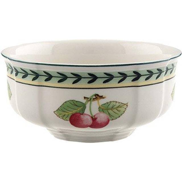 Villeroy & Boch - French Garden Fleurence Skål 12cm - Mix