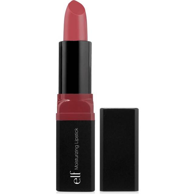 Elf Moisturizing Lipstick - Ravishing Rose (82638) (U) 3 g