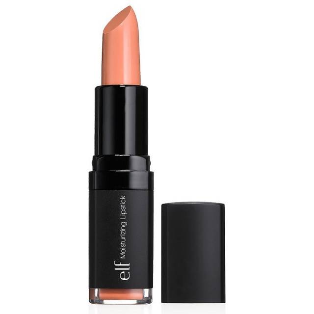 E.L.F. Moisturizing Lipstick Party in the Buff