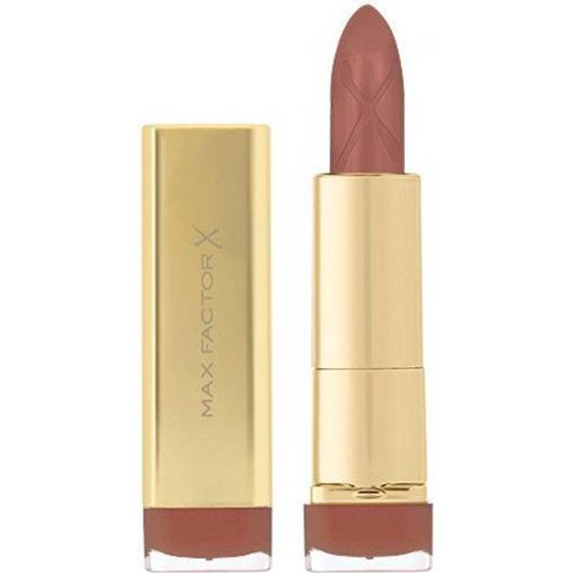 Max Factor Colour Elixir Läppstift – Burnt Caramel 020