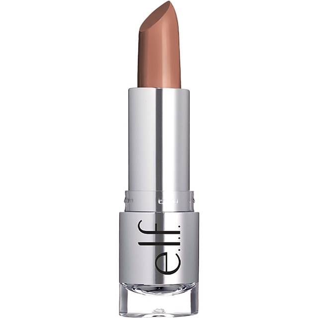 E.L.F. Beautifully Bare Satin Lipstick Touch of Nude