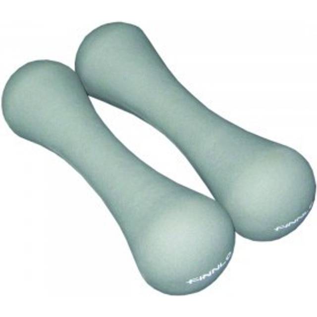 Finnlo Neopren Hantlar 2kg (2 st.)
