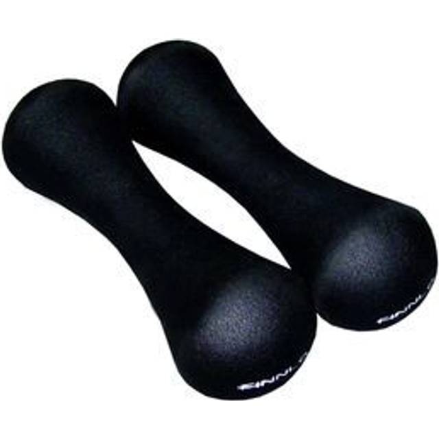 Finnlo Neopren Hantlar 3kg (2 st.)
