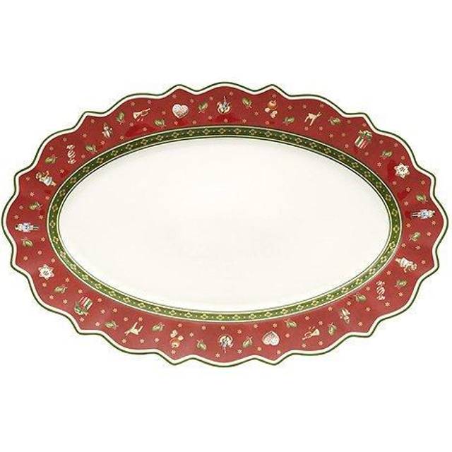 Villeroy & Boch - Toys Delight serveringsfat. large