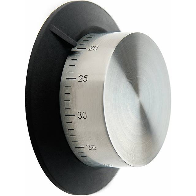 Magnetic Timer