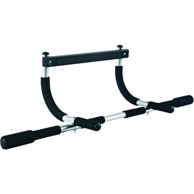 Iron Gym Total Upper Body Workout Bar