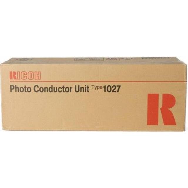 Original Ricoh Type 1027 Photoconductor Unit