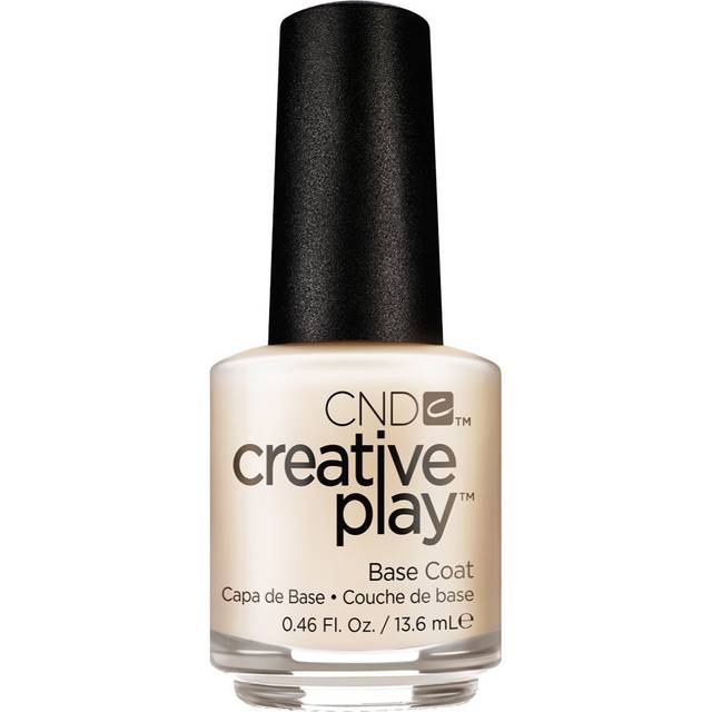CND Creative Play Base Coat 13,5 ml