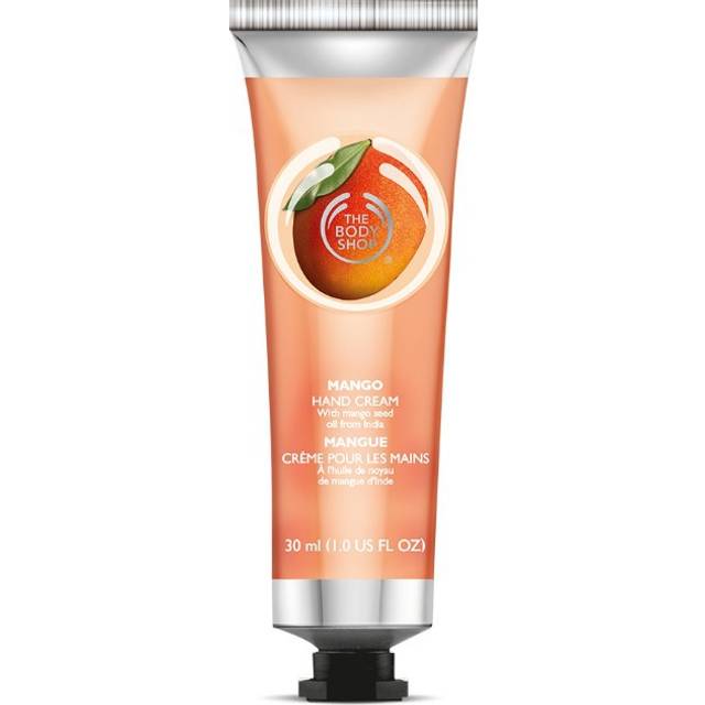 The Body Shop Hand Cream 30 ml, Mango