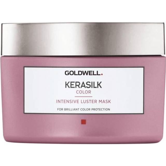 Goldwell Kerasilk Color Intensive Luster Mask 200ml