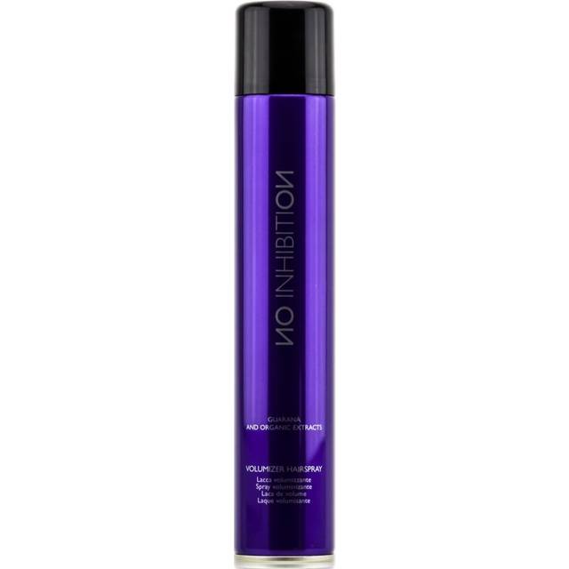 No Inhibition Volumizer Hair Spray 400ml