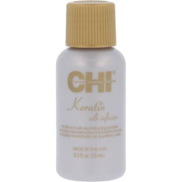 CHI Keratin Silk Infusion Regenererande serum Med keratin 15 ml