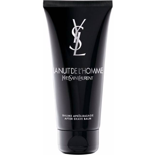 Yves Saint Laurent La Nuit De L'homme 100ml Aftershave Balm