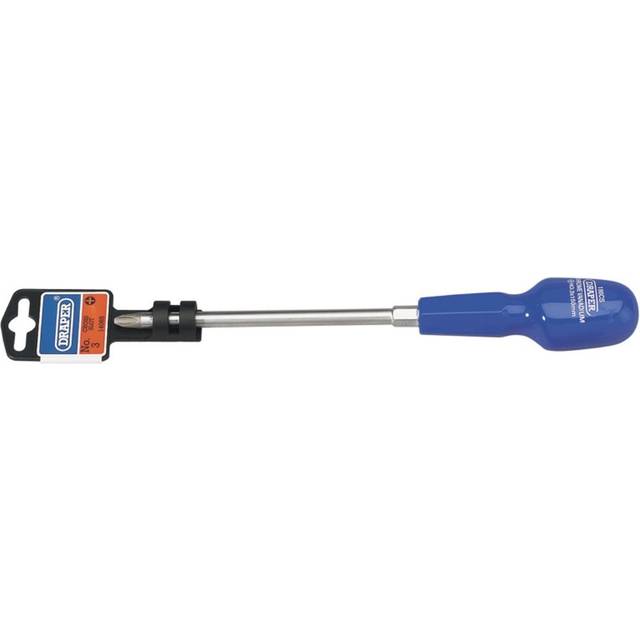 Draper Cabinet Pattern Phillips Screwdriver PH3 150mm