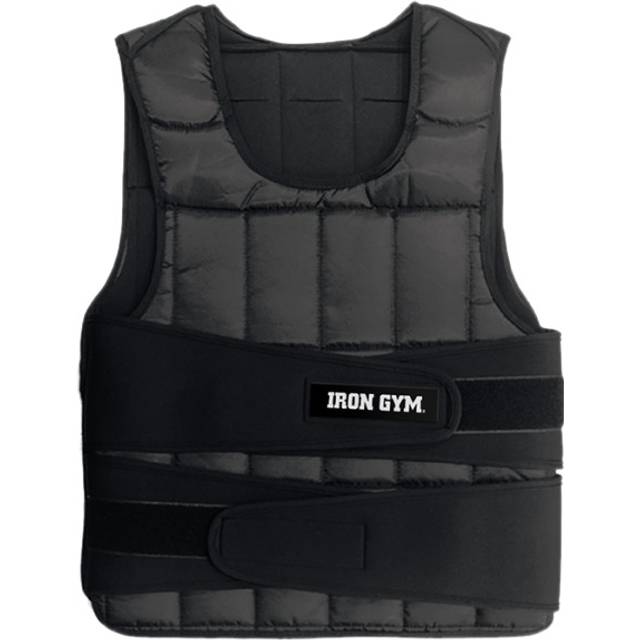 Iron Gym Weight Vest 10kg