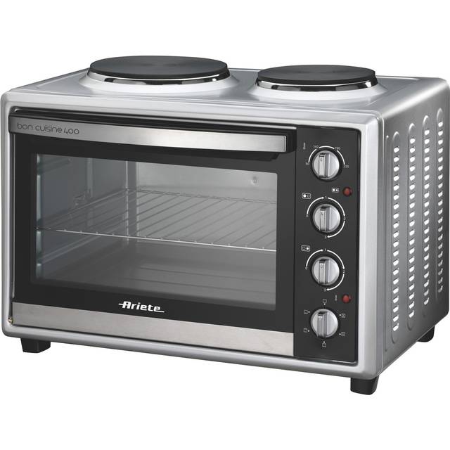 Ariete Bon Cuisine 400 Mod. 995 Miniugn