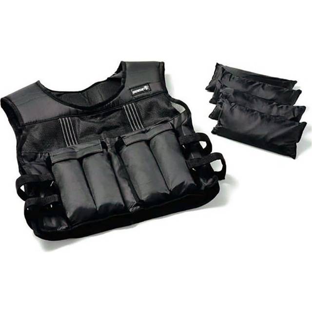 Tunturi viktväst - 10kg