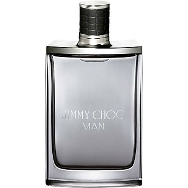 Jimmy Choo Man Eau De Toilette Spray 200ml