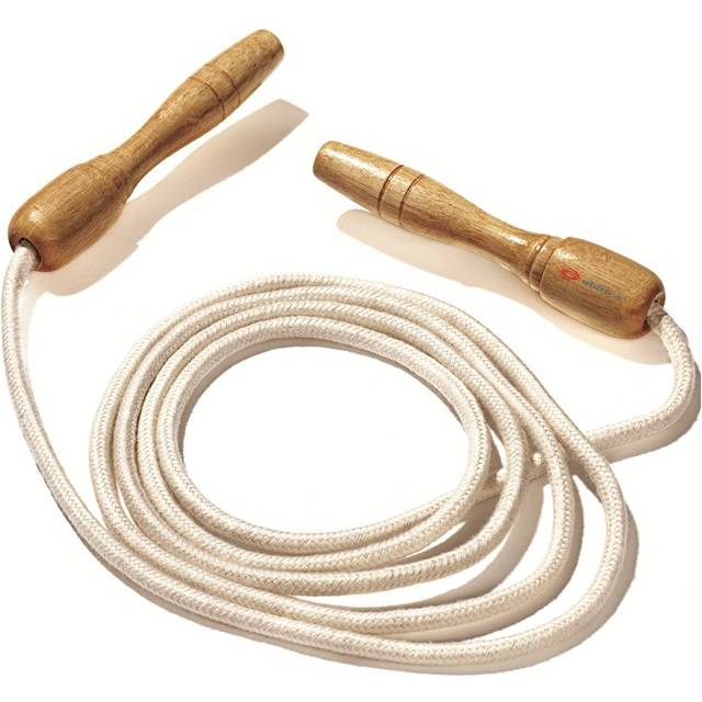 Abilica Naturerope, Hopprep