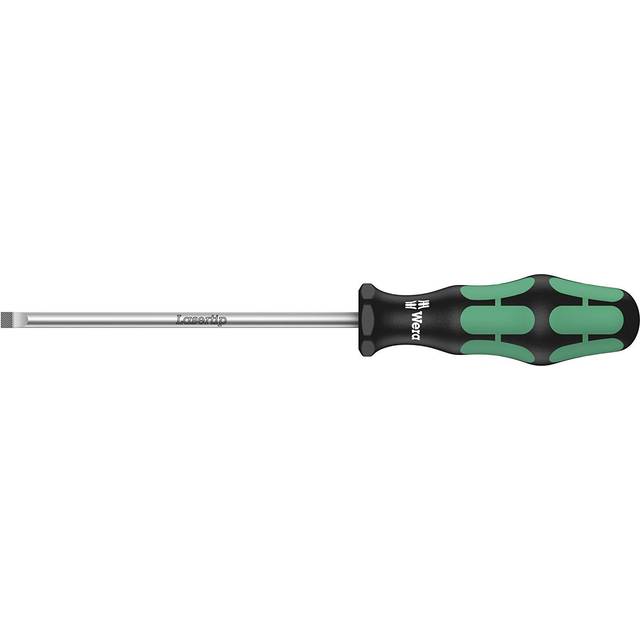 Wera Kraftform Plus Parallel Slotted Screwdriver 2.5mm 75mm